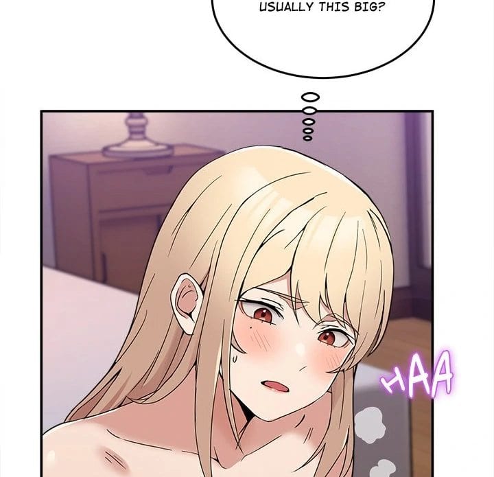 No Men Allowed Uncensored, chapter 5, page 29 of 113