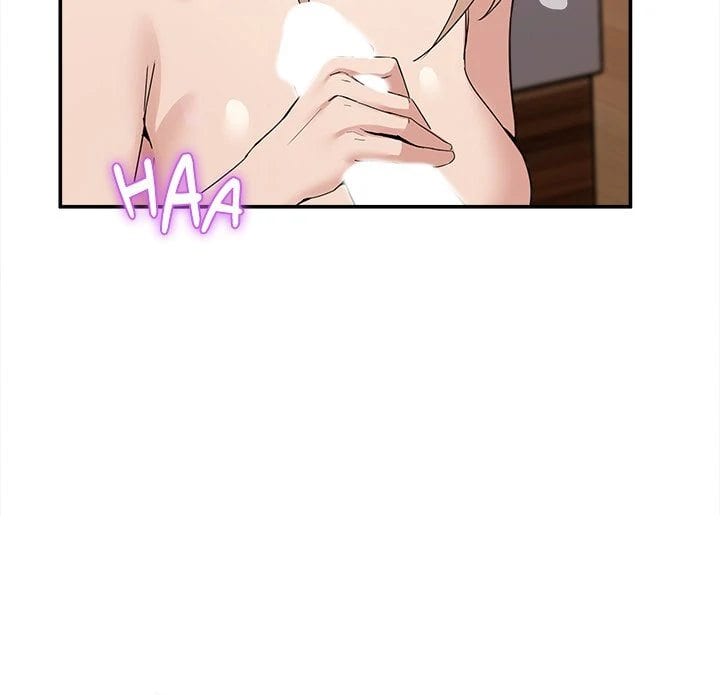 No Men Allowed Uncensored, chapter 5, page 30 of 113