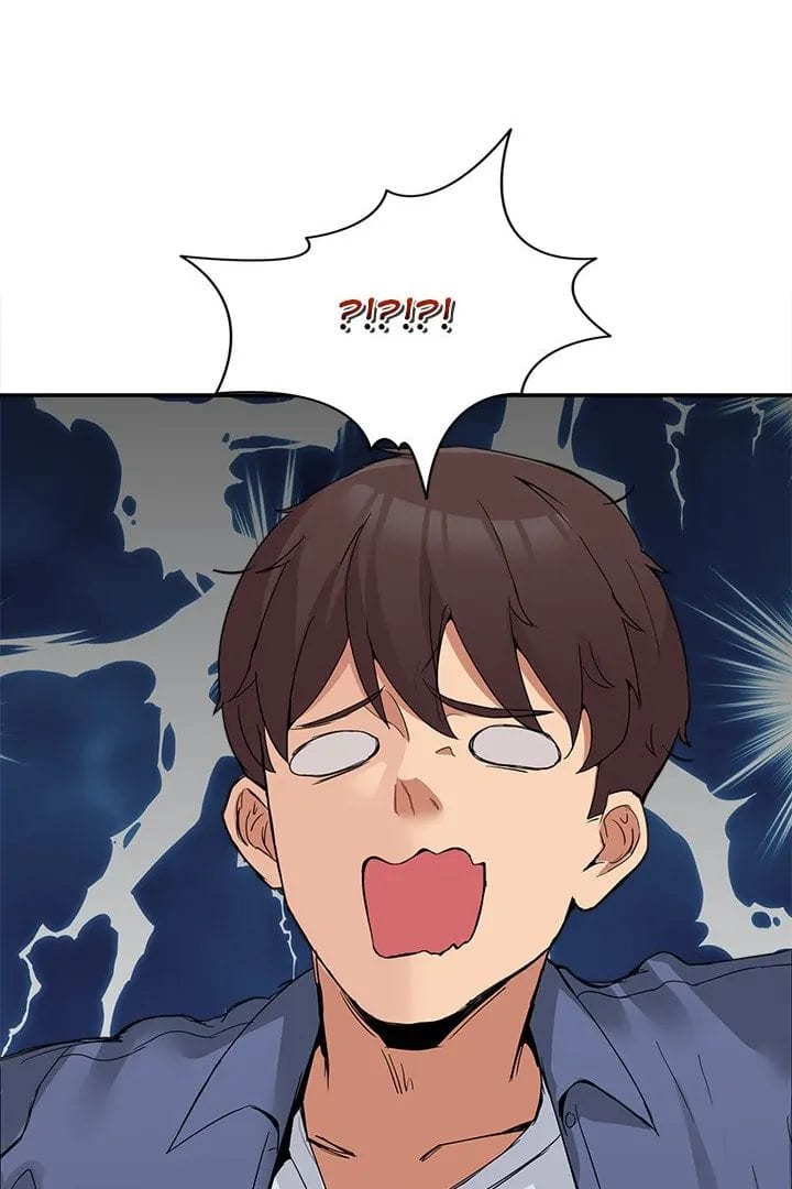 No Men Allowed Uncensored, chapter 5, page 32 of 113