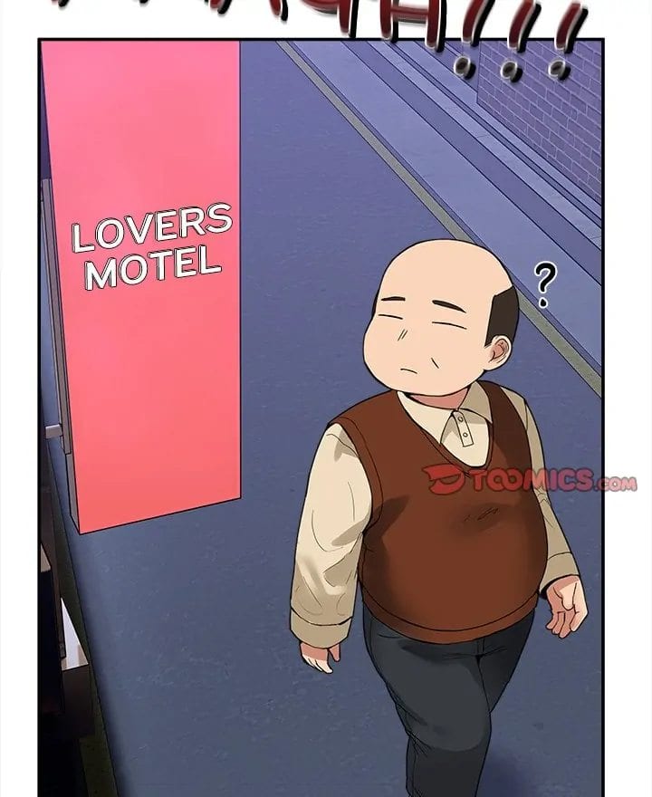 No Men Allowed Uncensored, chapter 5, page 34 of 113
