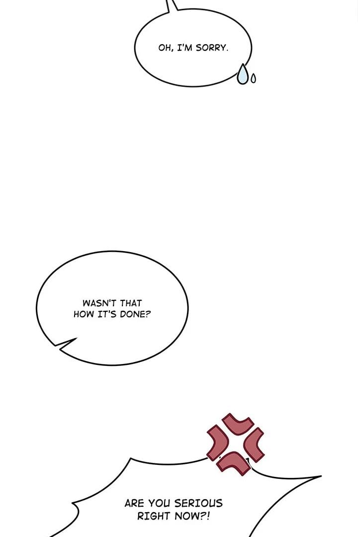 No Men Allowed Uncensored, chapter 5, page 37 of 113
