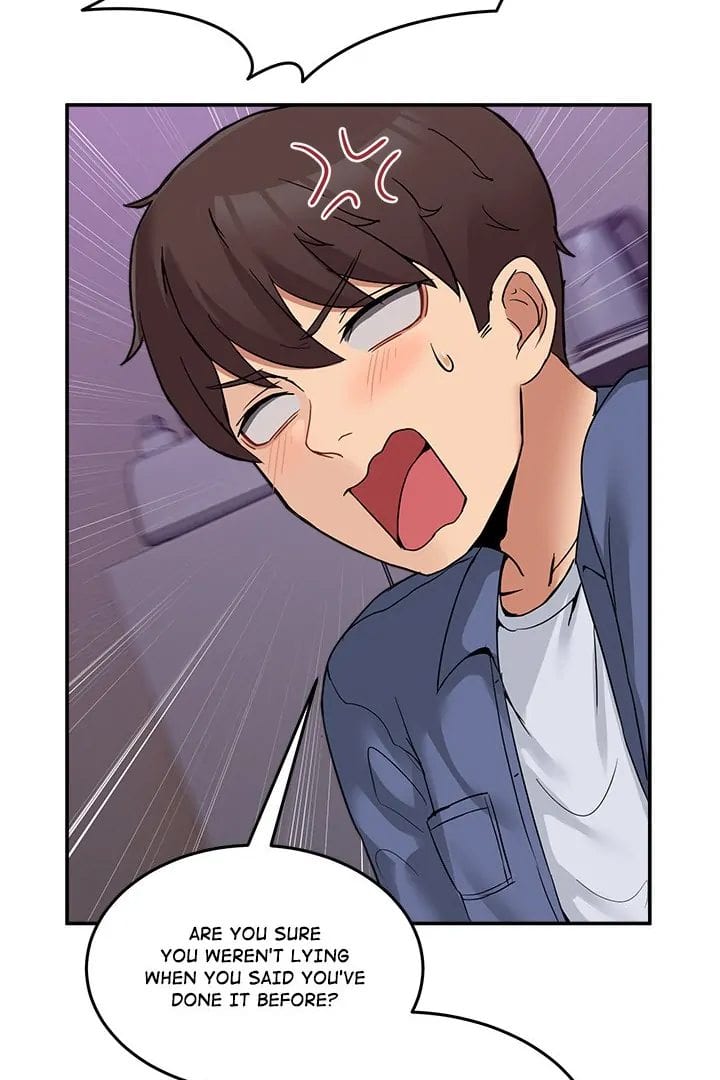 No Men Allowed Uncensored, chapter 5, page 38 of 113