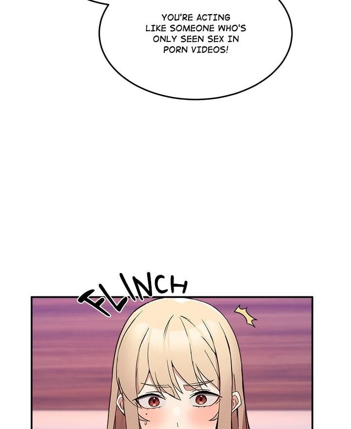 No Men Allowed Uncensored, chapter 5, page 39 of 113