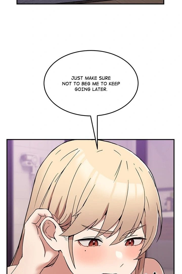 No Men Allowed Uncensored, chapter 5, page 42 of 113