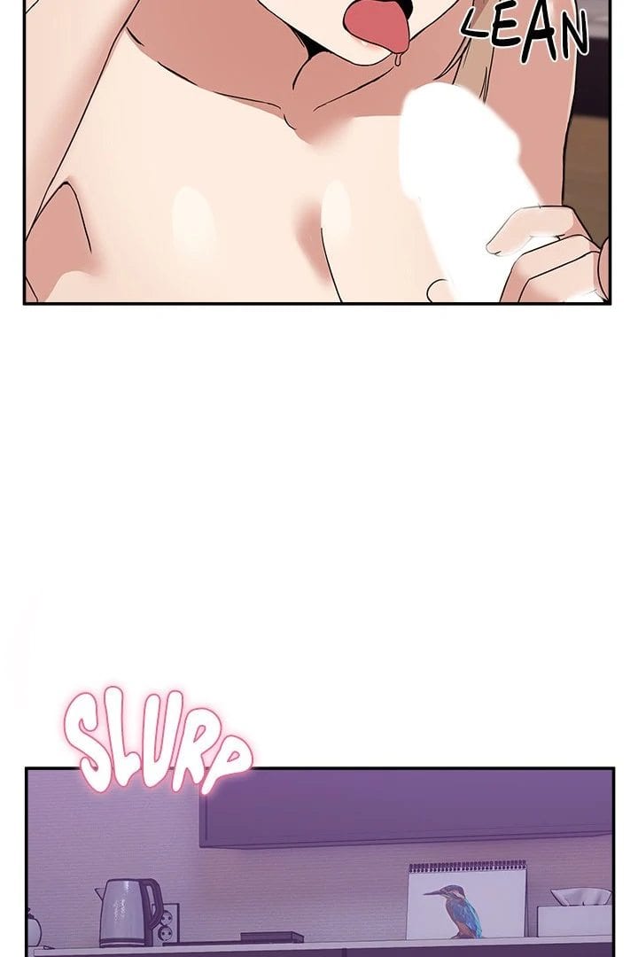 No Men Allowed Uncensored, chapter 5, page 43 of 113