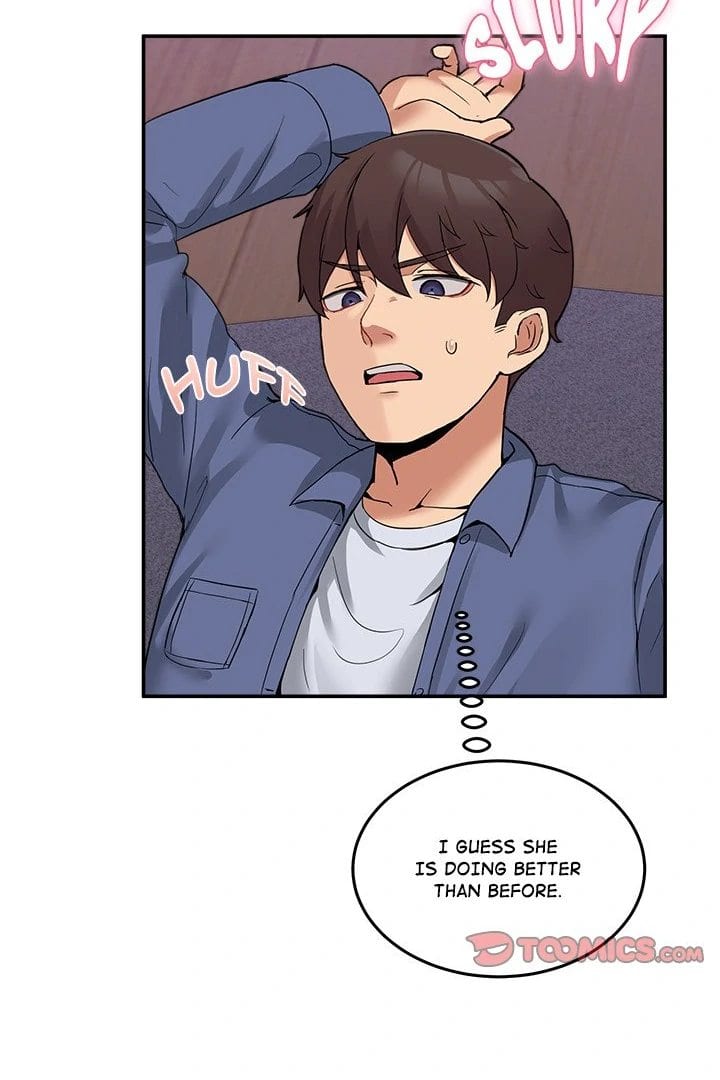 No Men Allowed Uncensored, chapter 5, page 47 of 113