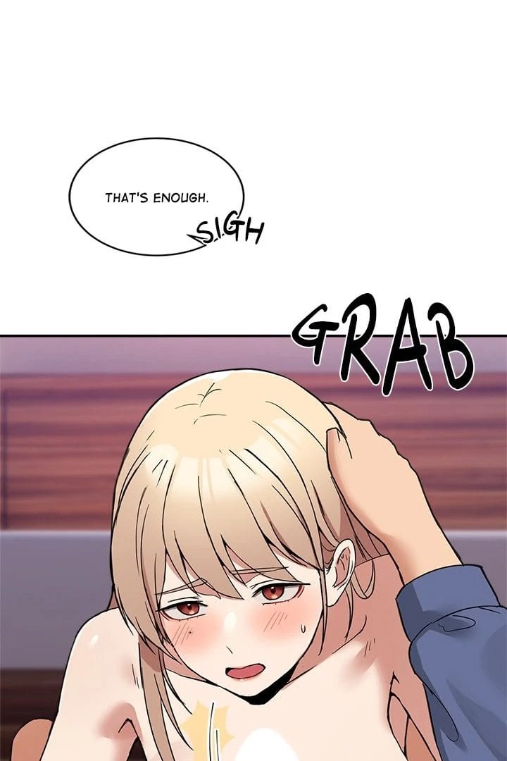 No Men Allowed Uncensored, chapter 5, page 48 of 113