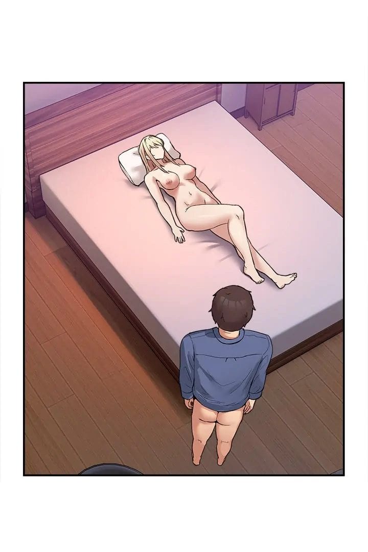 No Men Allowed Uncensored, chapter 5, page 52 of 113