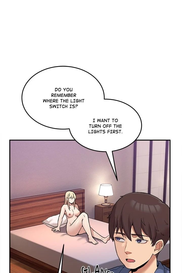 No Men Allowed Uncensored, chapter 5, page 53 of 113