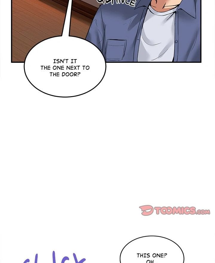 No Men Allowed Uncensored, chapter 5, page 54 of 113