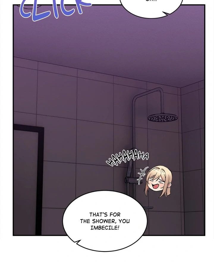 No Men Allowed Uncensored, chapter 5, page 55 of 113
