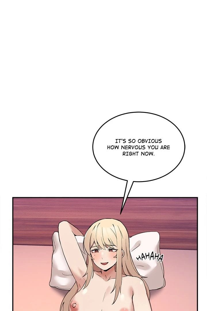 No Men Allowed Uncensored, chapter 5, page 56 of 113