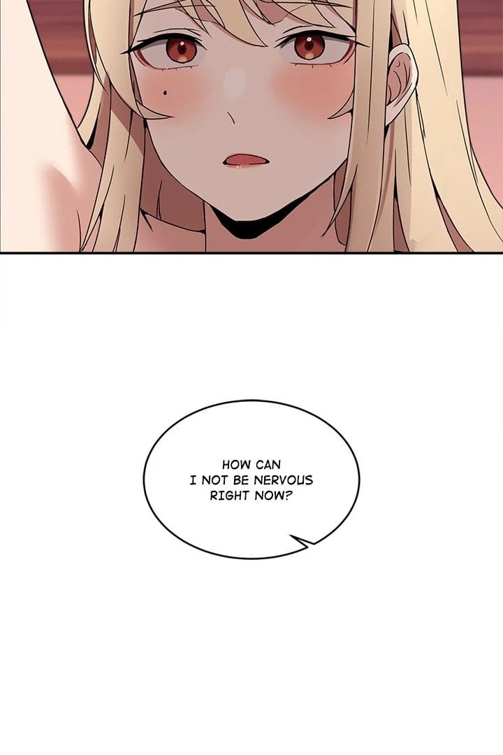 No Men Allowed Uncensored, chapter 5, page 58 of 113