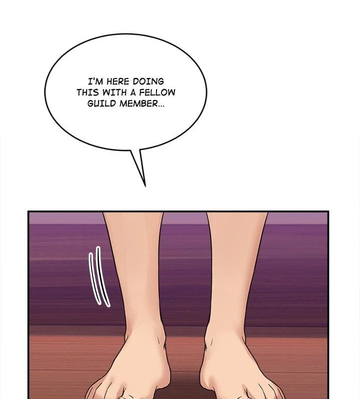 No Men Allowed Uncensored, chapter 5, page 59 of 113