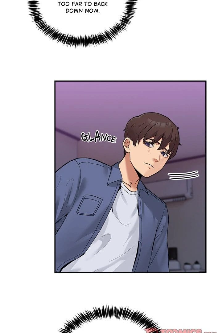 No Men Allowed Uncensored, chapter 5, page 67 of 113
