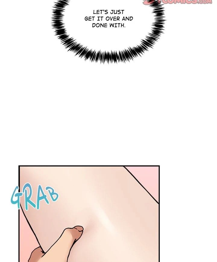 No Men Allowed Uncensored, chapter 5, page 68 of 113