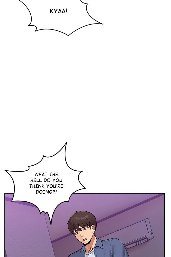 No Men Allowed Uncensored, chapter 5, page 71 of 113