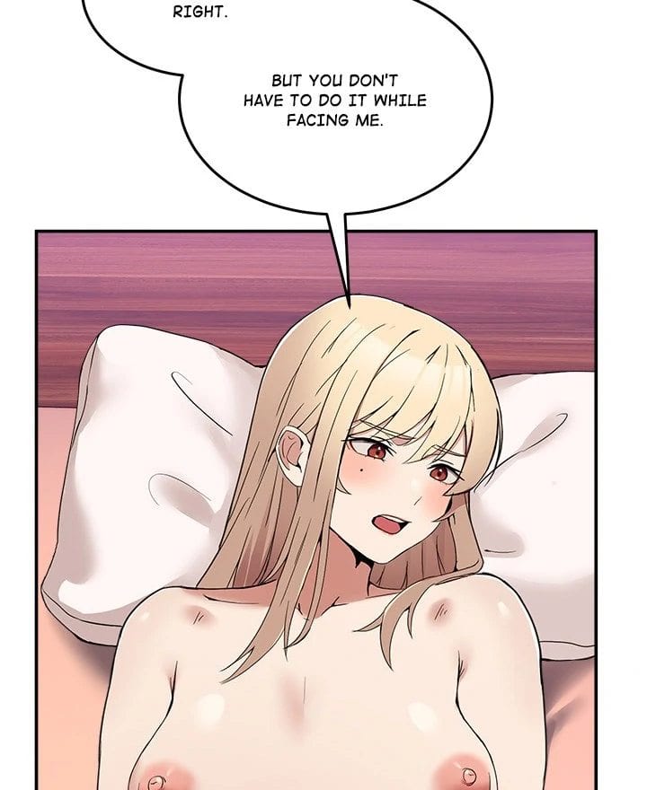 No Men Allowed Uncensored, chapter 5, page 73 of 113