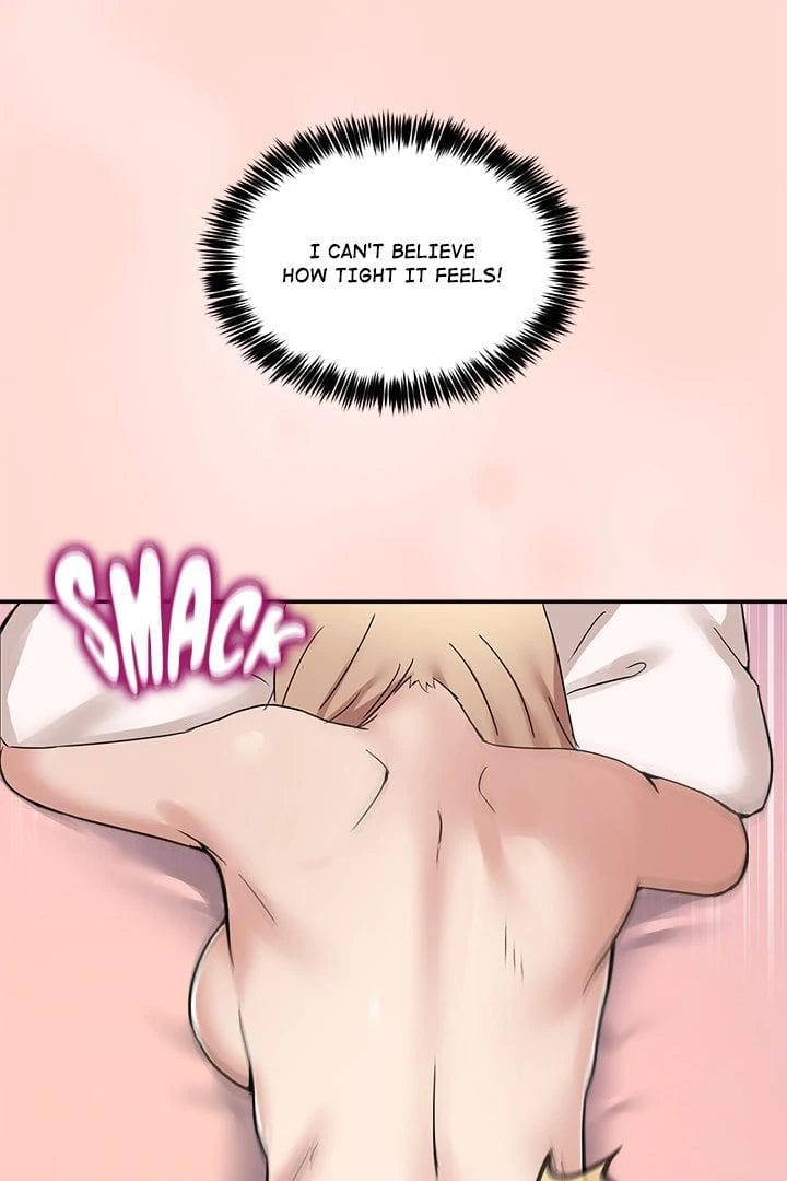 No Men Allowed Uncensored, chapter 5, page 86 of 113