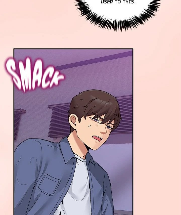 No Men Allowed Uncensored, chapter 5, page 88 of 113