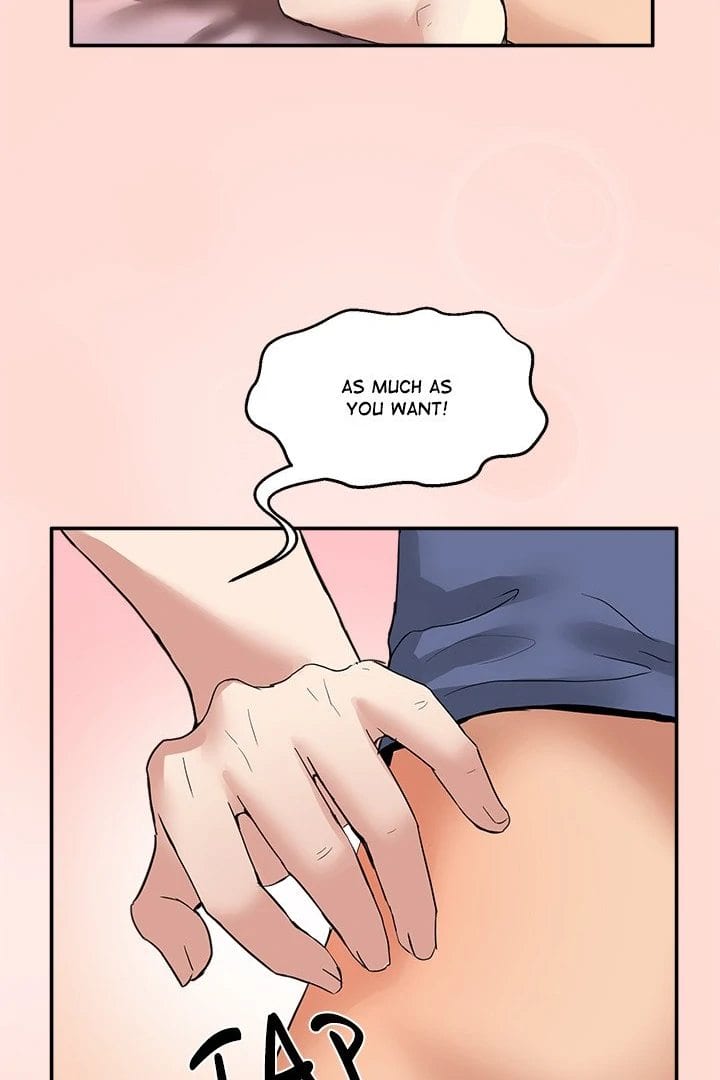 No Men Allowed Uncensored, chapter 5, page 92 of 113