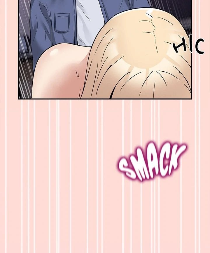 No Men Allowed Uncensored, chapter 5, page 99 of 113
