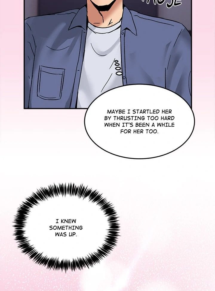No Men Allowed Uncensored, chapter 5, page 103 of 113
