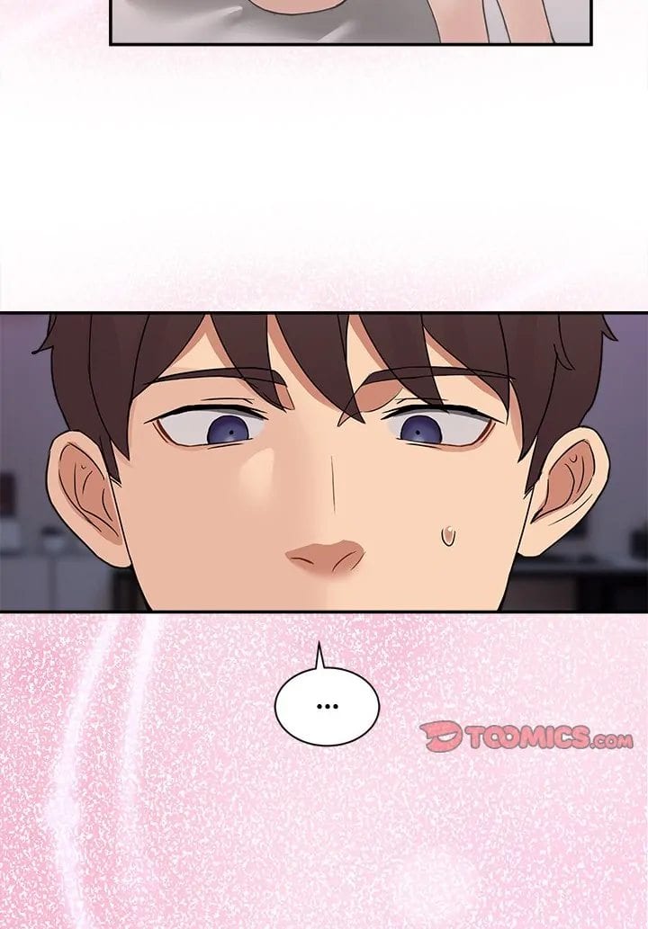 No Men Allowed Uncensored, chapter 5, page 106 of 113