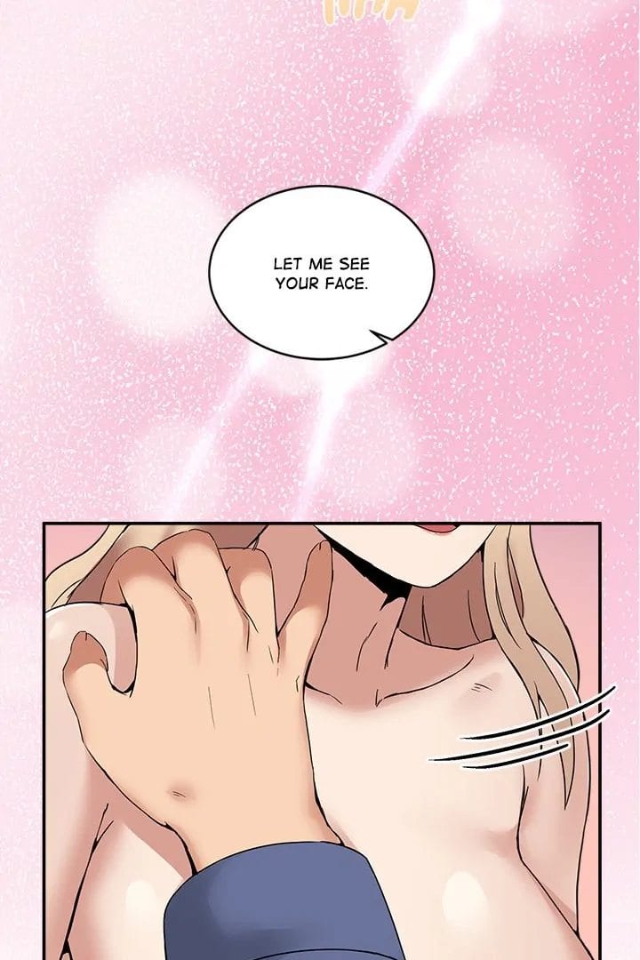 No Men Allowed Uncensored, chapter 5, page 108 of 113