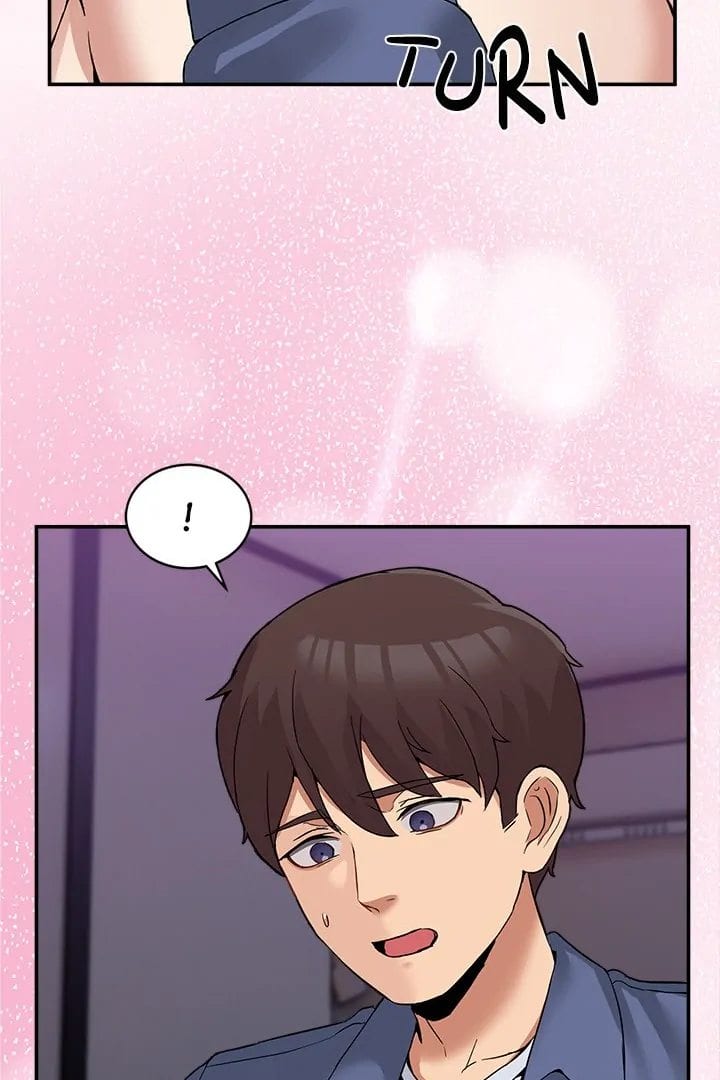 No Men Allowed Uncensored, chapter 5, page 109 of 113