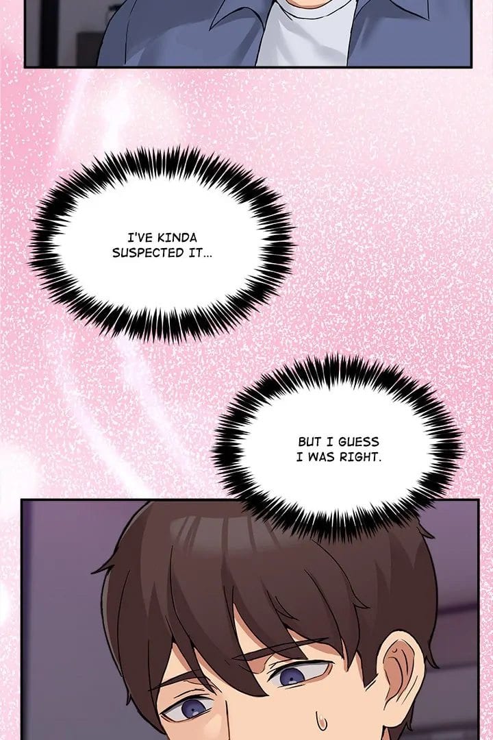 No Men Allowed Uncensored, chapter 5, page 110 of 113