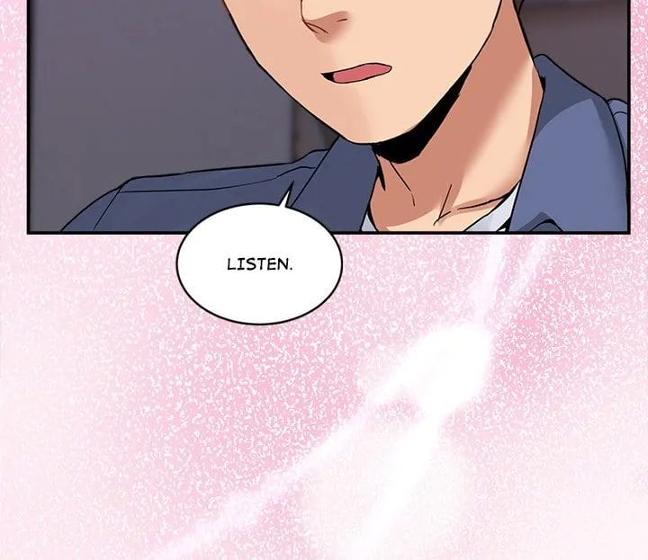 No Men Allowed Uncensored, chapter 5, page 111 of 113