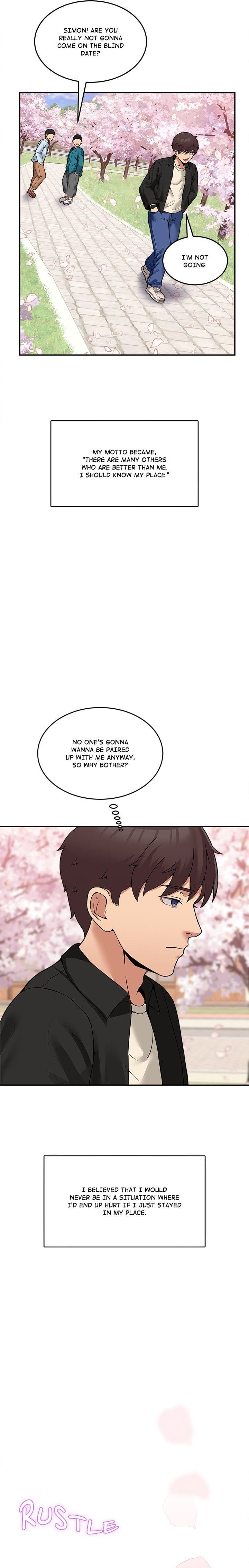 No Men Allowed Uncensored, chapter 8, page 7 of 31
