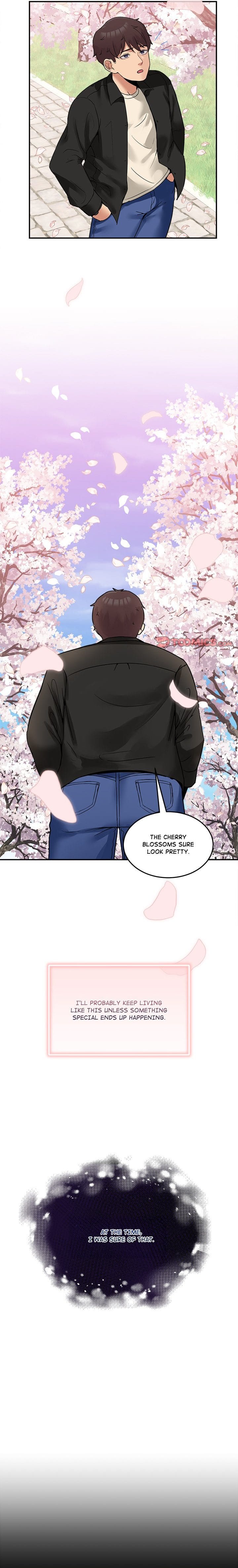 No Men Allowed Uncensored, chapter 8, page 8 of 31