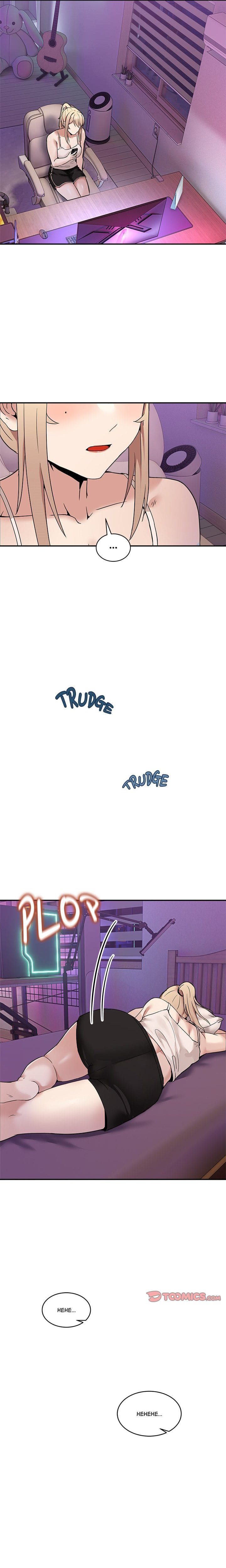 No Men Allowed Uncensored, chapter 8, page 22 of 31