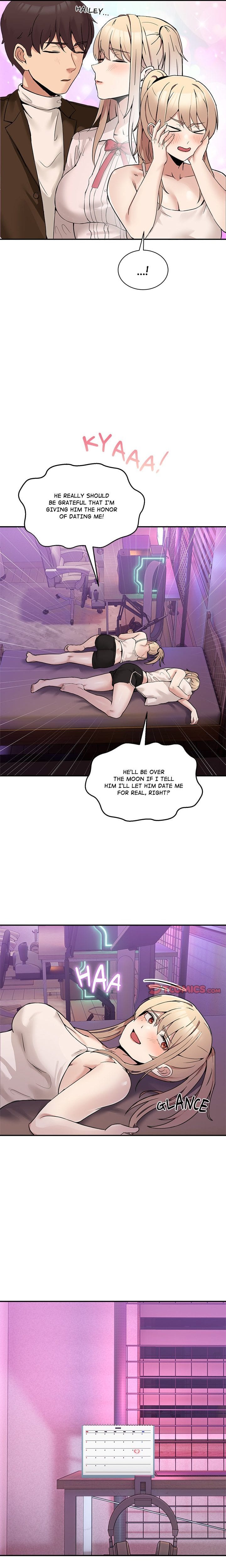 No Men Allowed Uncensored, chapter 8, page 24 of 31
