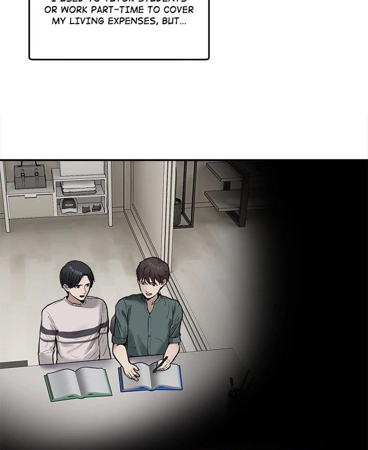 No Men Allowed Uncensored, chapter 9, page 5 of 138