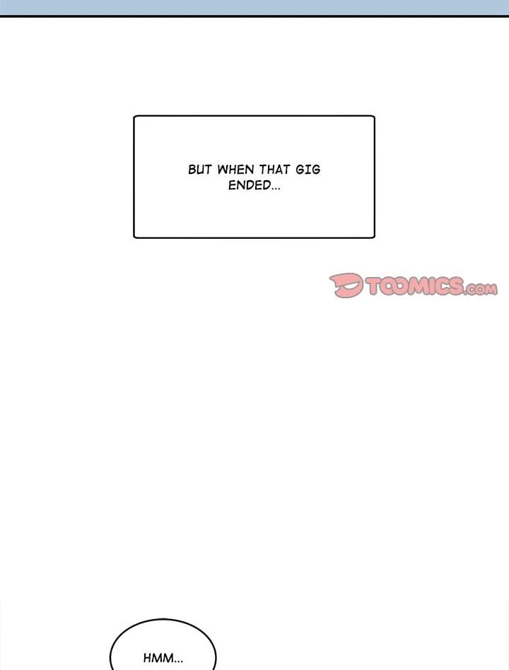 No Men Allowed Uncensored, chapter 9, page 8 of 138