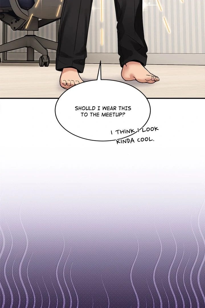 No Men Allowed Uncensored, chapter 9, page 11 of 138