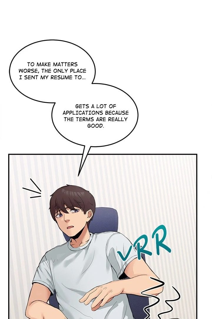 No Men Allowed Uncensored, chapter 9, page 16 of 138