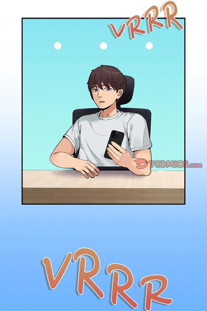 No Men Allowed Uncensored, chapter 9, page 20 of 138