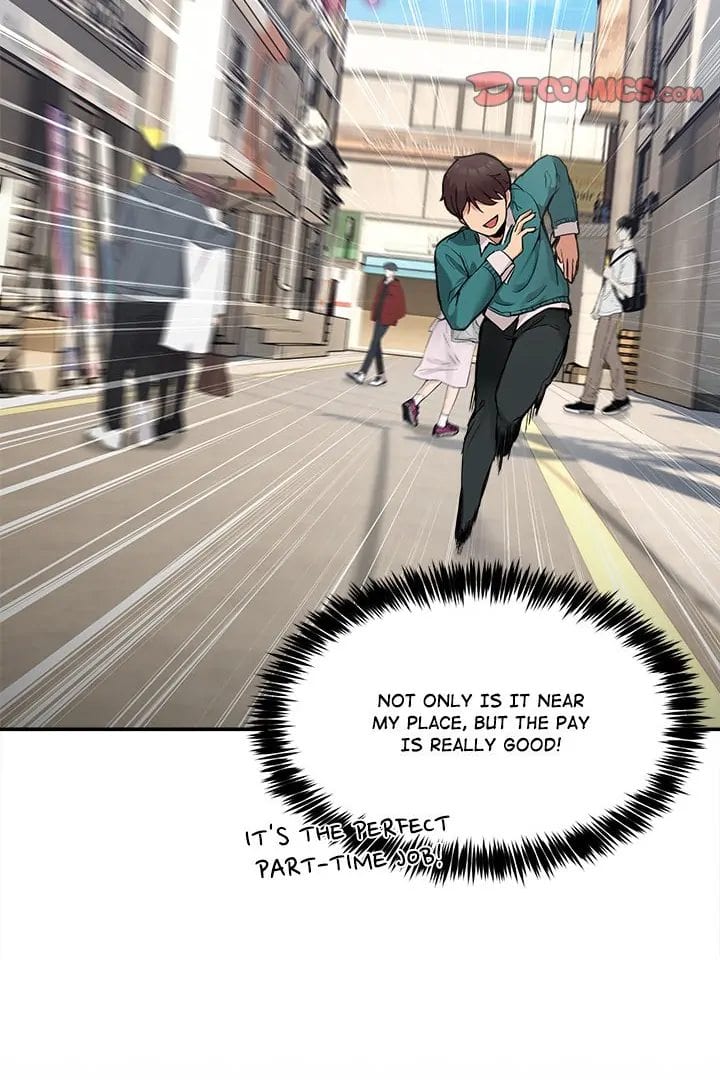 No Men Allowed Uncensored, chapter 9, page 26 of 138