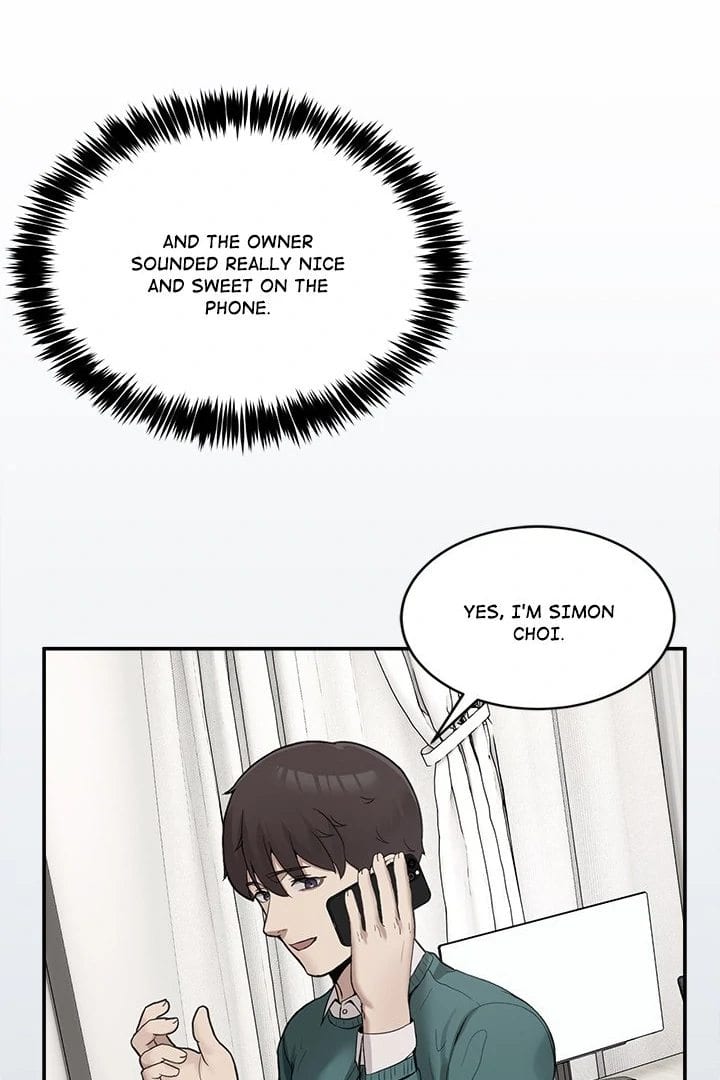 No Men Allowed Uncensored, chapter 9, page 27 of 138