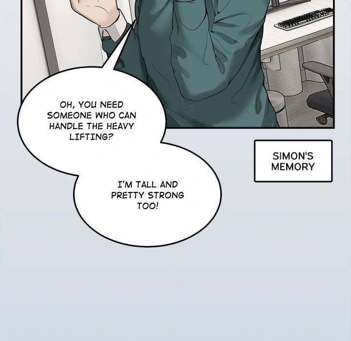 No Men Allowed Uncensored, chapter 9, page 28 of 138
