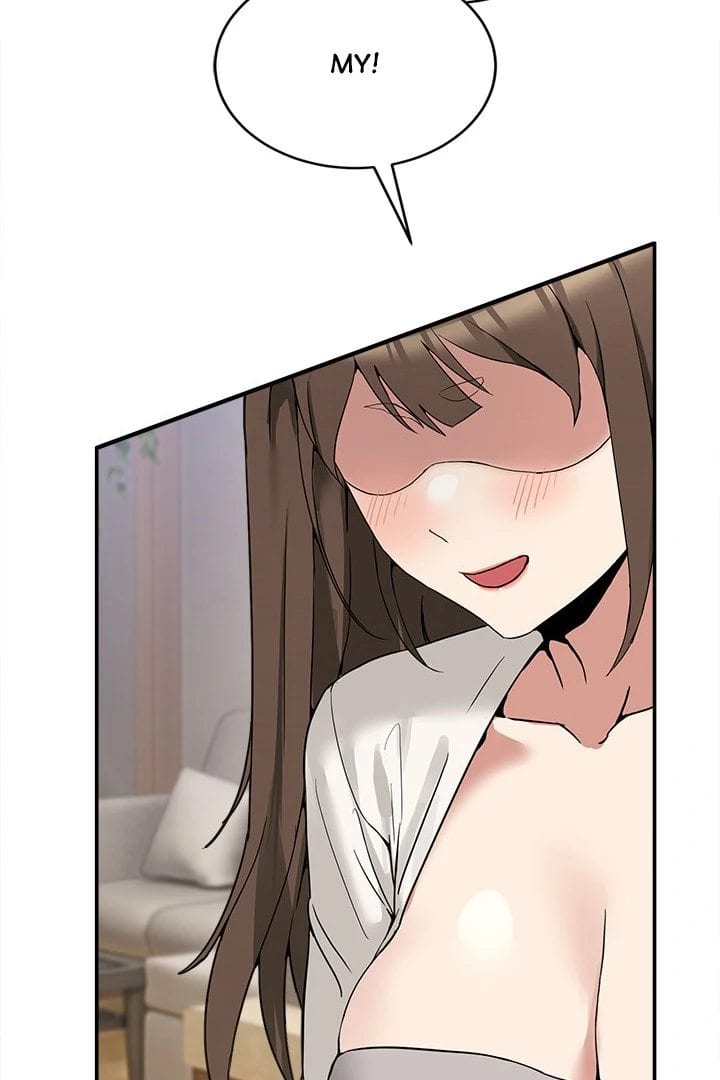 No Men Allowed Uncensored, chapter 9, page 36 of 138