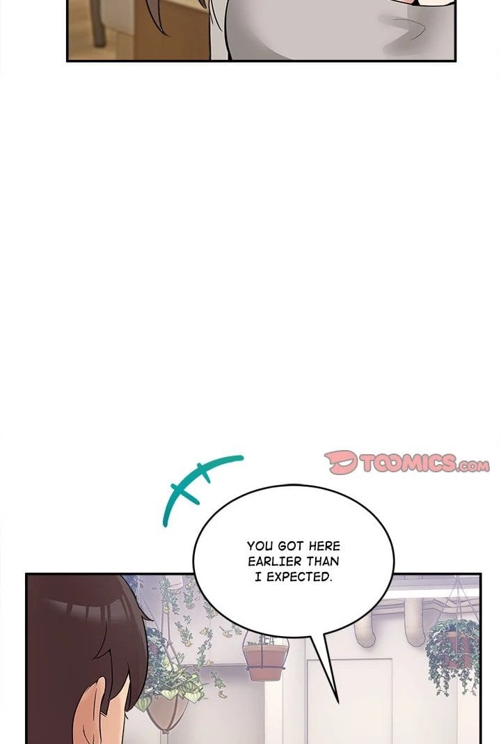 No Men Allowed Uncensored, chapter 9, page 37 of 138