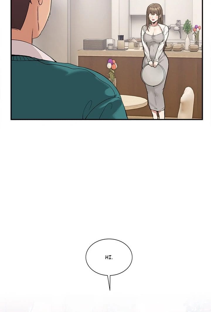 No Men Allowed Uncensored, chapter 9, page 38 of 138