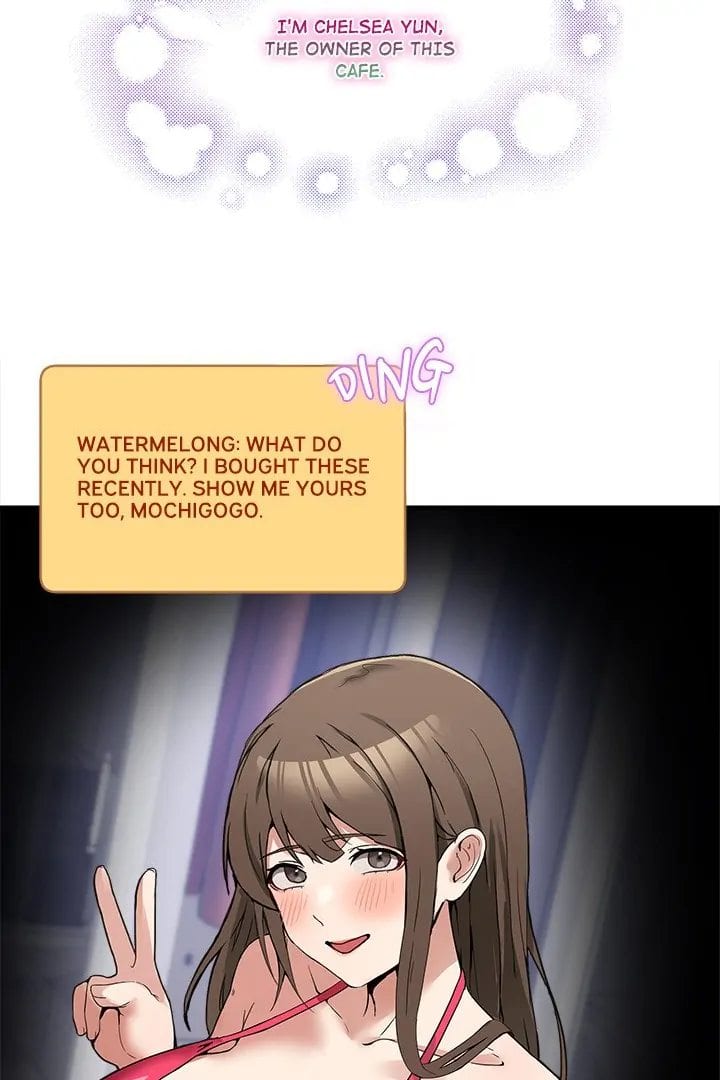 No Men Allowed Uncensored, chapter 9, page 40 of 138