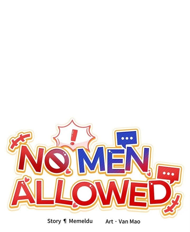 No Men Allowed Uncensored, chapter 9, page 47 of 138