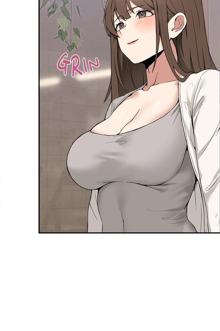 No Men Allowed Uncensored, chapter 9, page 50 of 138
